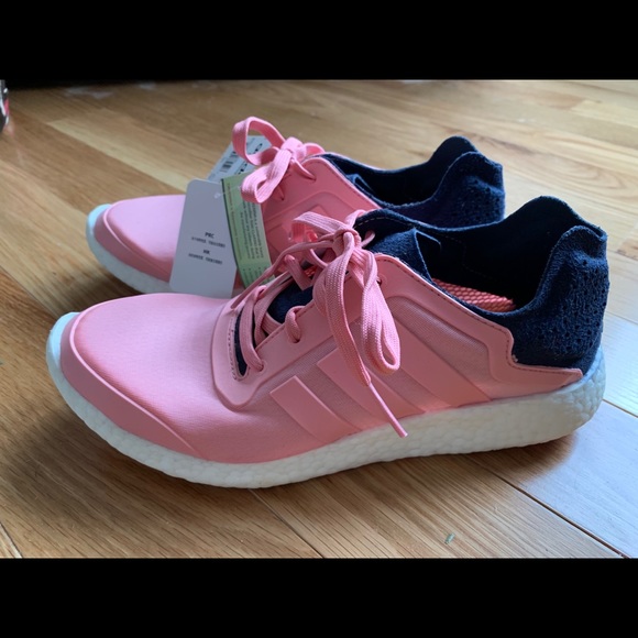 NWT Adidas Running Sneakers - Picture 1 of 4